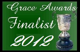 Grace Awards Finalist 2012