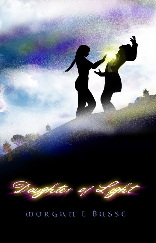 Daughter of Light