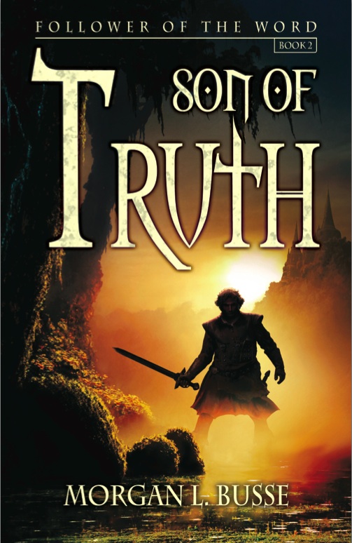 Son of Truth cover