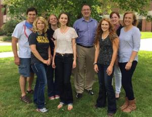 Enclave Publishing Authors