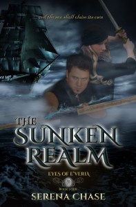 The Sunken Realm