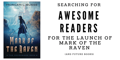 MotR Influencer image