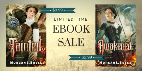 _The Soul Chronicles_